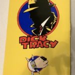 dick tracy toy watch
