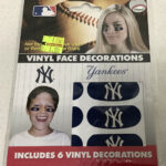 yankees sticker1